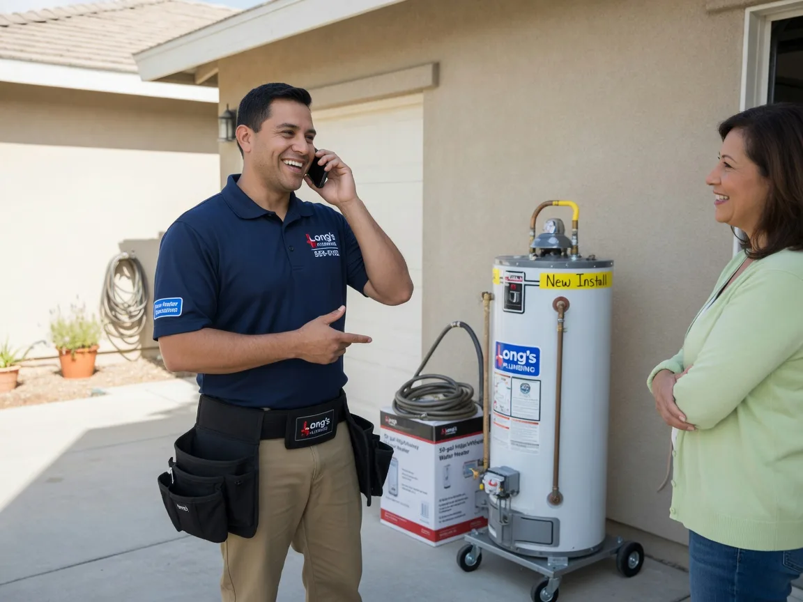 Leak Detection Mountville, SC FAQs